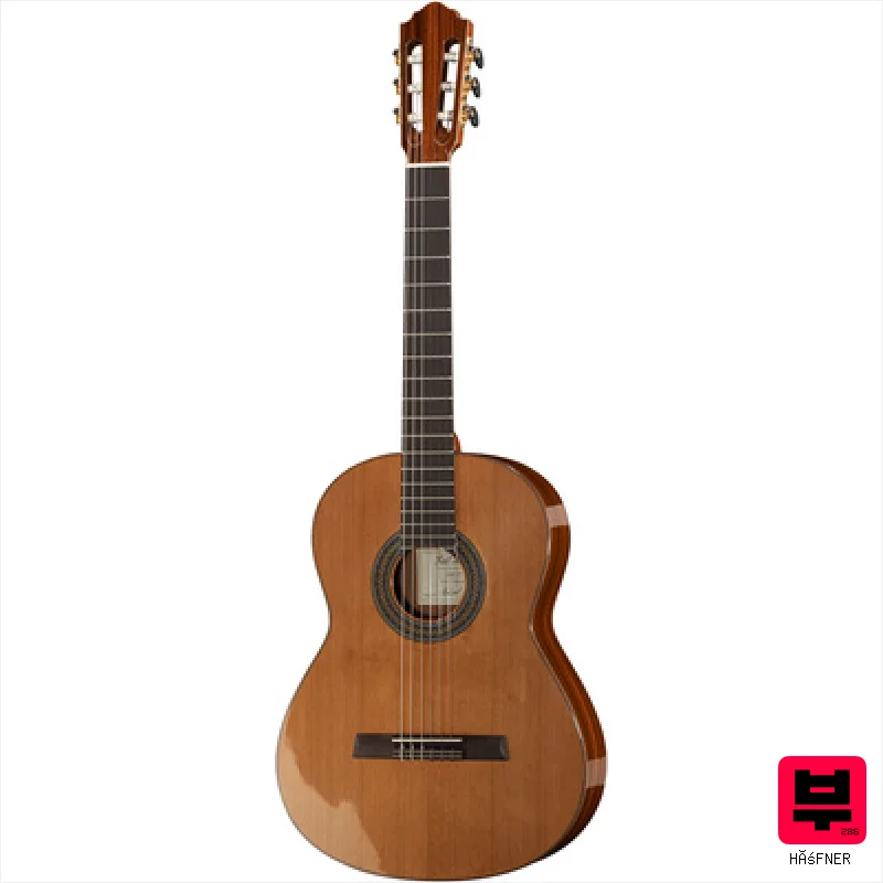Höfner HZ27 - 4/4 Size Classical Guitars