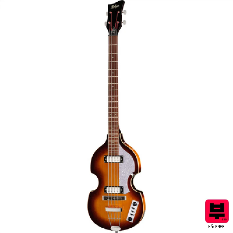 Höfner Ignition SB - Professional Music Instrument Photo