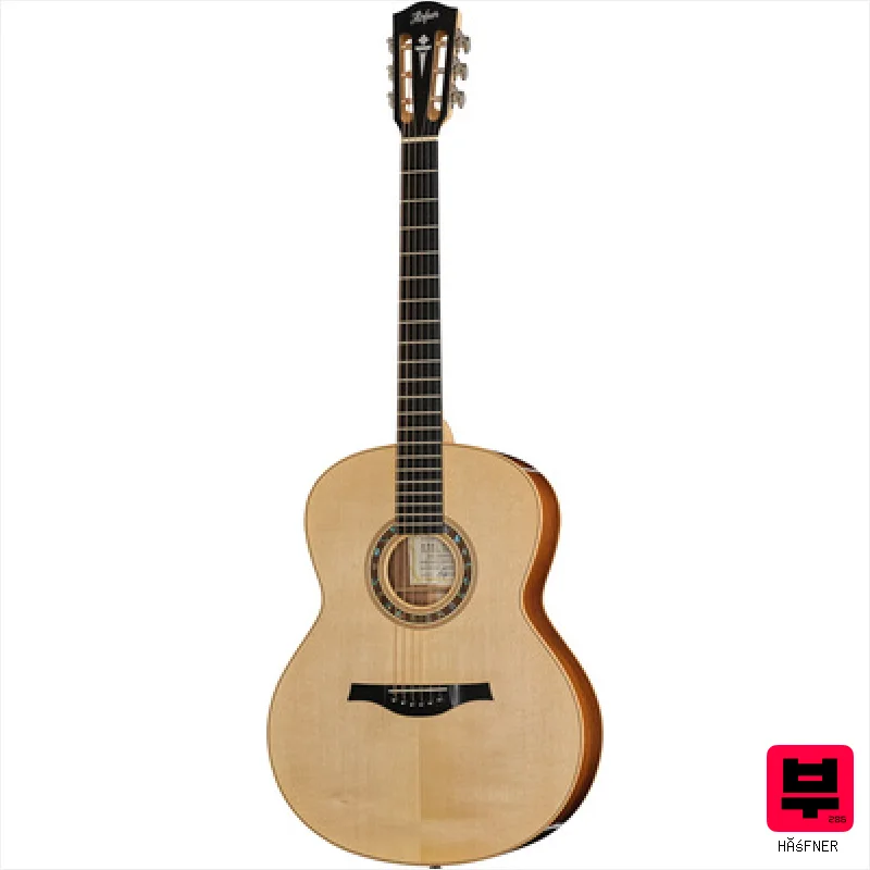 Höfner MS90-0 Steelstring - Miscellaneous Acoustic Guitars