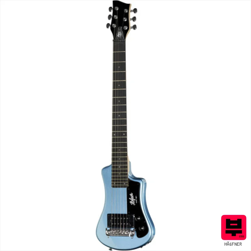 Höfner Shorty BL - Alternative Design Guitars