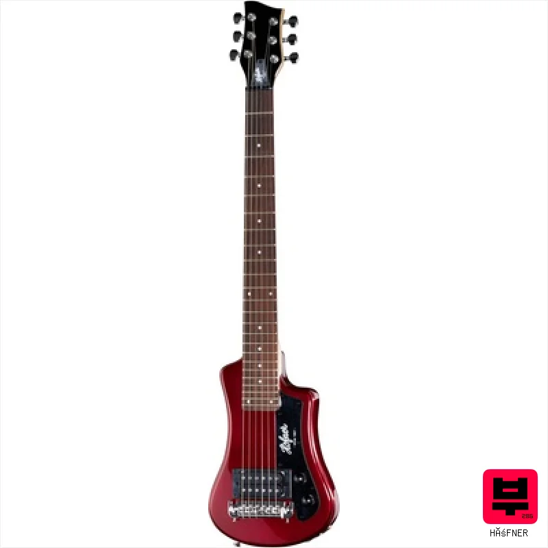 Höfner Shorty R - Alternative Design Guitars