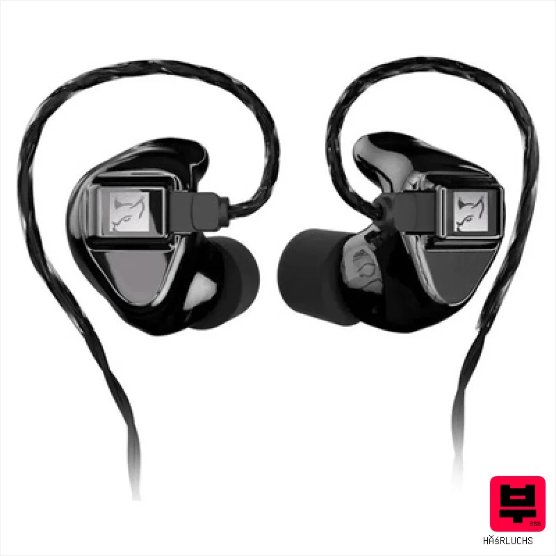 Hörluchs Universal Hybrid HL4210HY - In-Ear Headphones