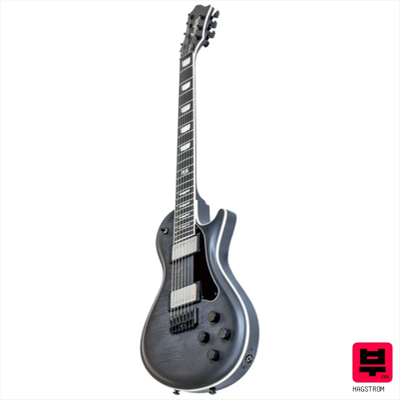 Hagstrom Krona-7 BCC - 7 String Guitars