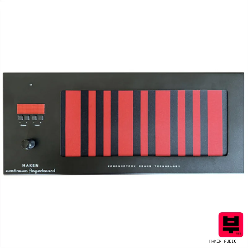 Haken Audio Slim Continuum 21s8x - Synthesizers