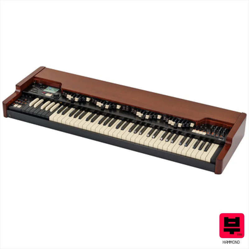 Hammond XK-7 - Electric Organs