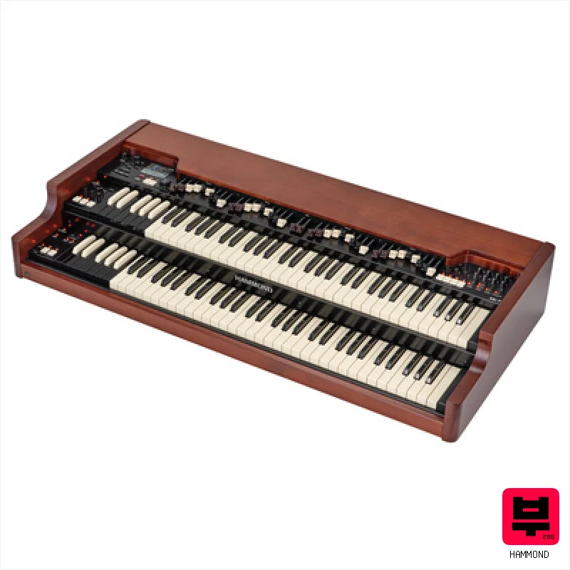 Hammond XK-7D - Electric Organs