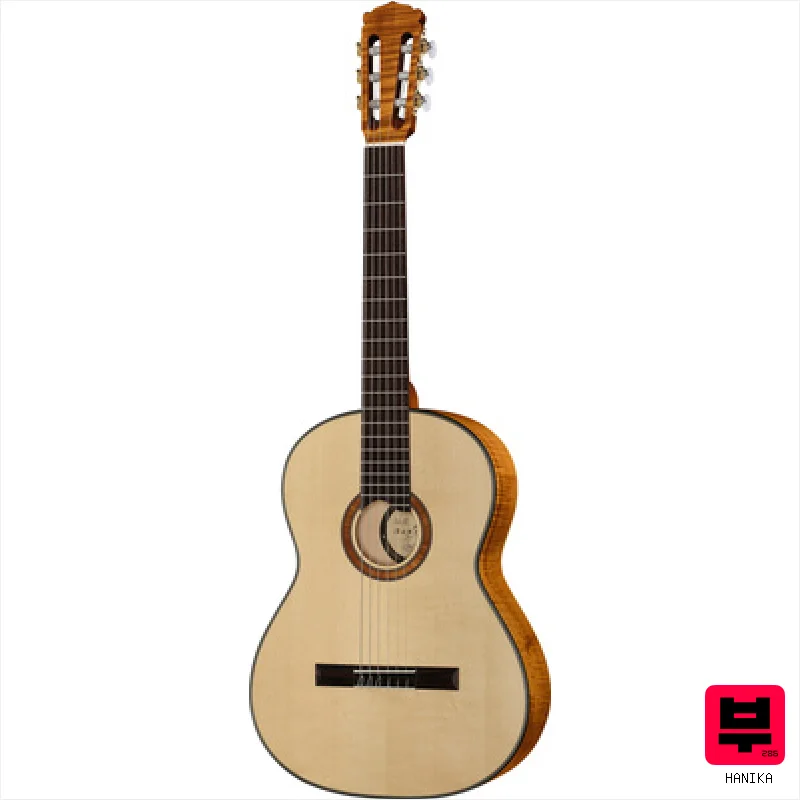 Hanika 50AF - Professional Music Instrument Photo