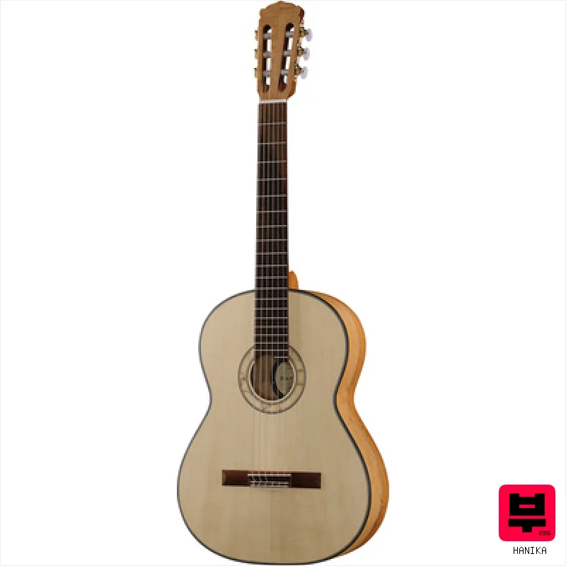 Hanika Custom 54PF Apple - Professional Music Instrument Photo
