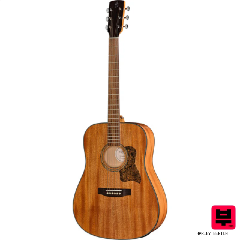 Harley Benton CLD-65ME NT - Professional Music Instrument Photo