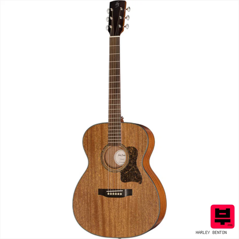 Harley Benton CLO-65M NT - Professional Music Instrument Photo