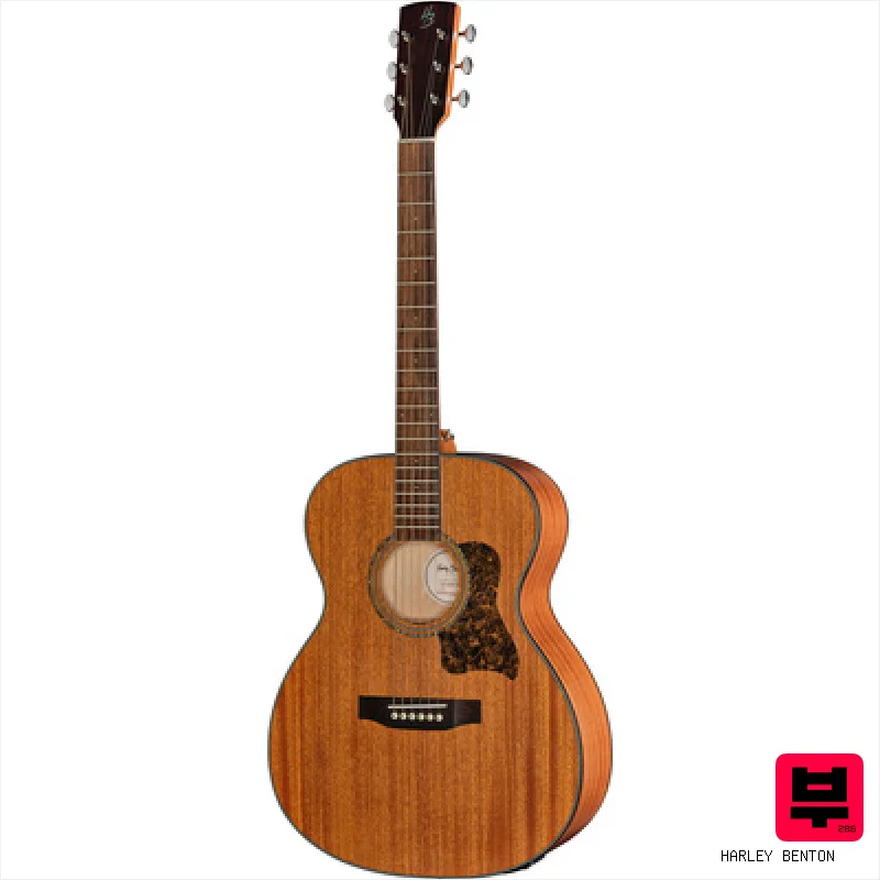Harley Benton CLO-65ME NT - Professional Music Instrument Photo