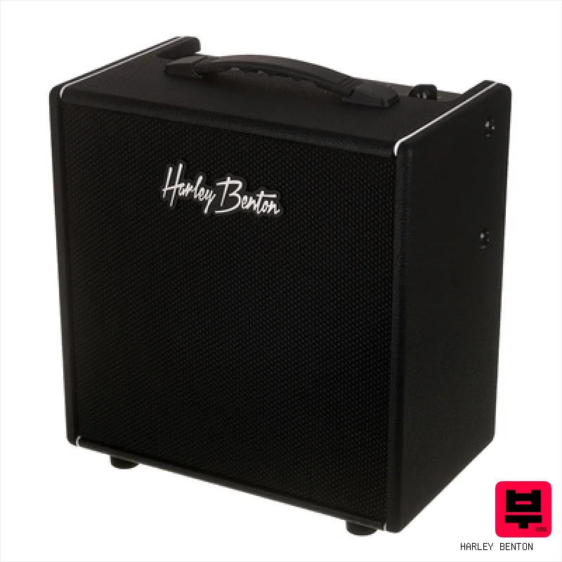 Harley Benton DNAFx AmP10 - Professional Music Instrument Photo