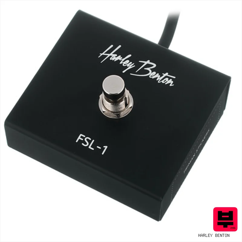 Harley Benton DNAFX AmP FSL-1 - Professional Music Instrument Photo