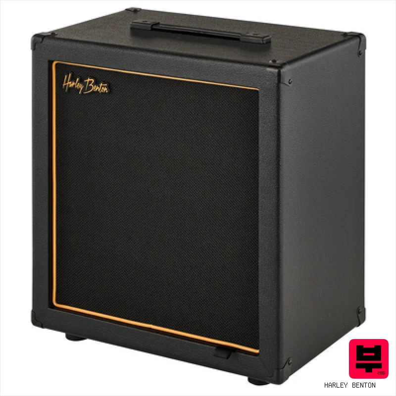 Harley Benton G112Plus LTD V30UK