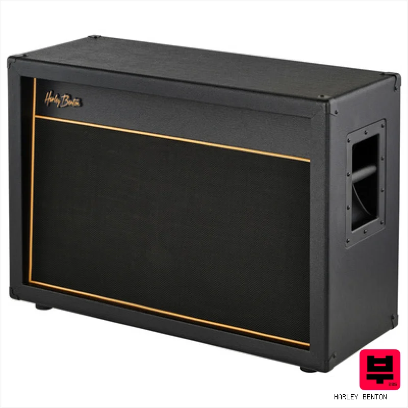 Harley Benton G212Plus LTD V30UK