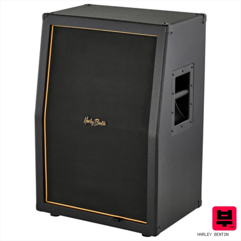 Harley Benton G212VPlus Vertical LTD V30UK