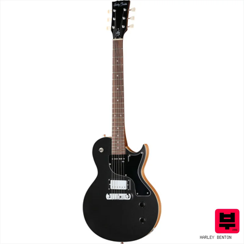 Harley Benton SC Special Hybrid SBS - Single Cut Guitars