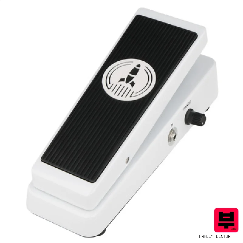 Harley Benton Space Volume - Professional Music Instrument Photo