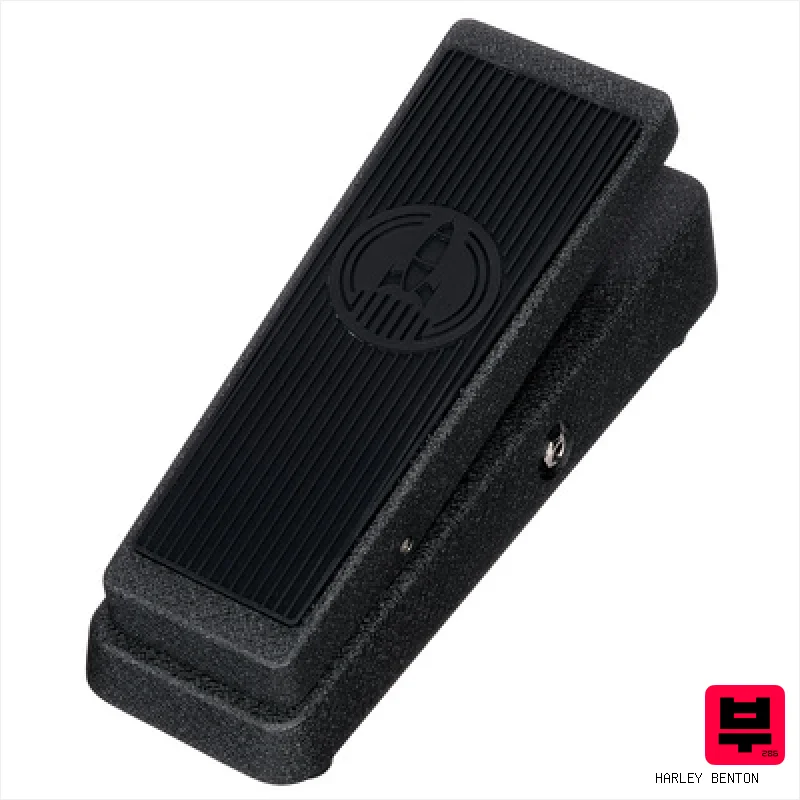 Harley Benton Space Wah - Professional Music Instrument Photo