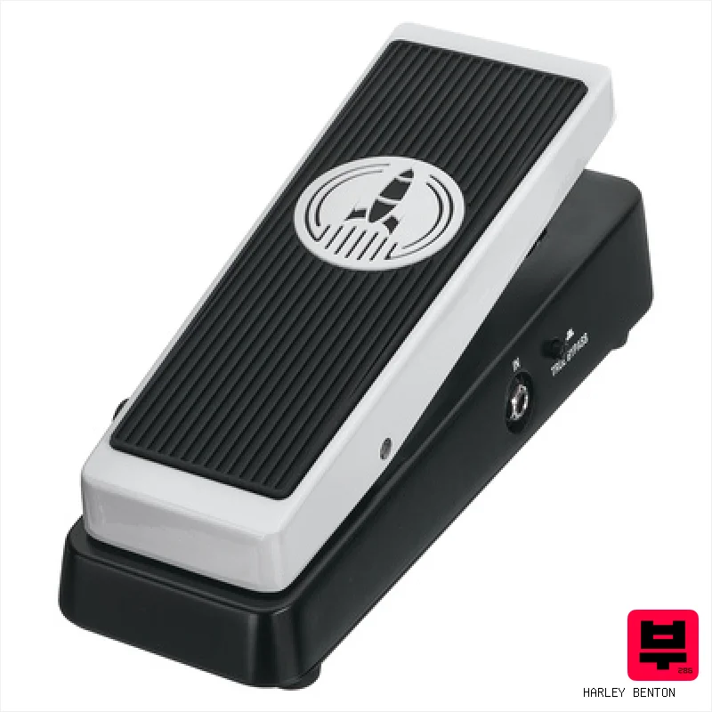 Harley Benton Space Wah / Volume - Professional Music Instrument Photo