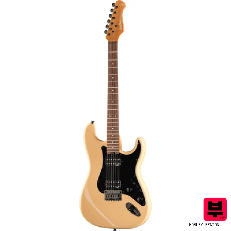 Harley Benton ST-Modern HH DS - ST Style Guitars