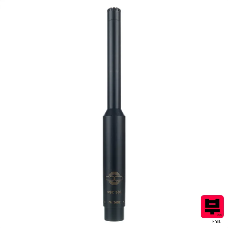 Haun MBNM 550 EL - Professional Music Instrument Photo