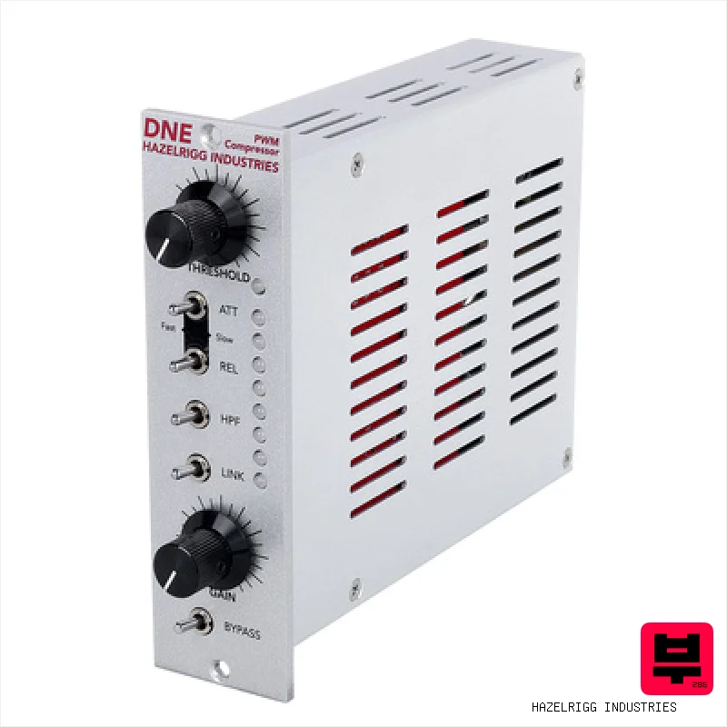 Hazelrigg Industries DNE - Professional Music Instrument Photo