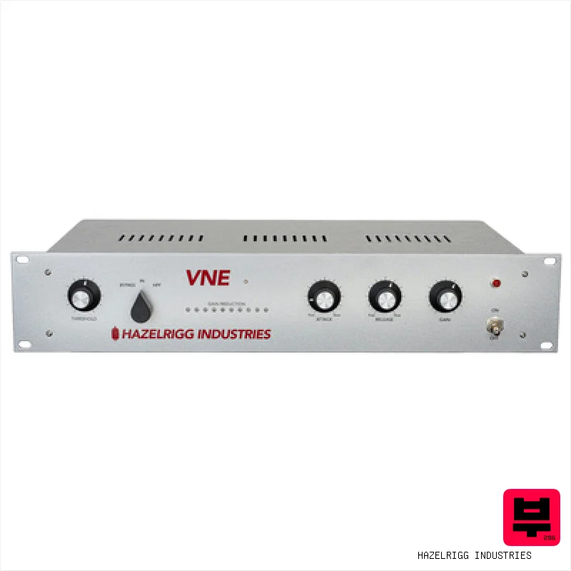 Hazelrigg Industries VNE - Professional Music Instrument Photo