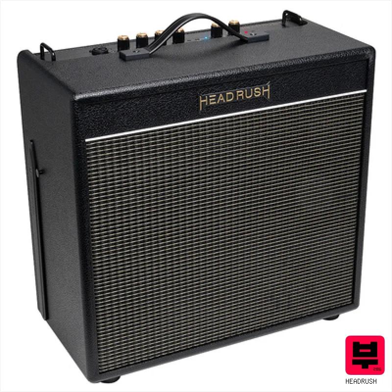 Headrush FRFR-12 Cab - Professional Music Instrument Photo