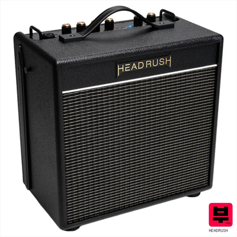 Headrush FRFR-8 Cab - Professional Music Instrument Photo