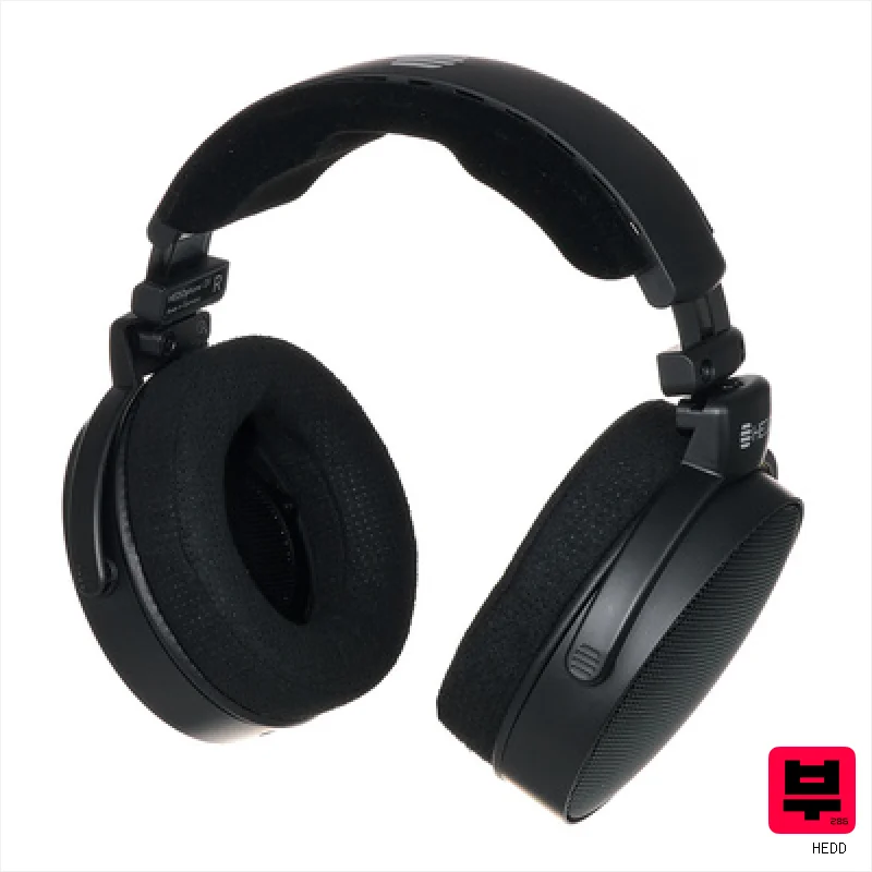 HEDD HEDDphone D1 - Studio Headphones