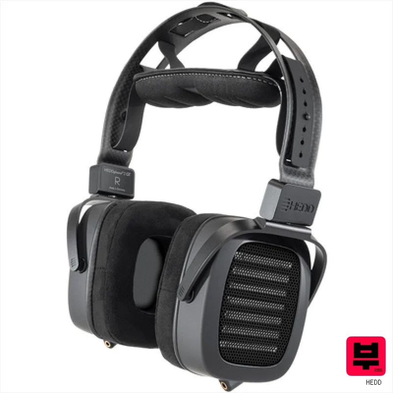 HEDD HEDDphone Two GT Unplugged - HiFi Headphones