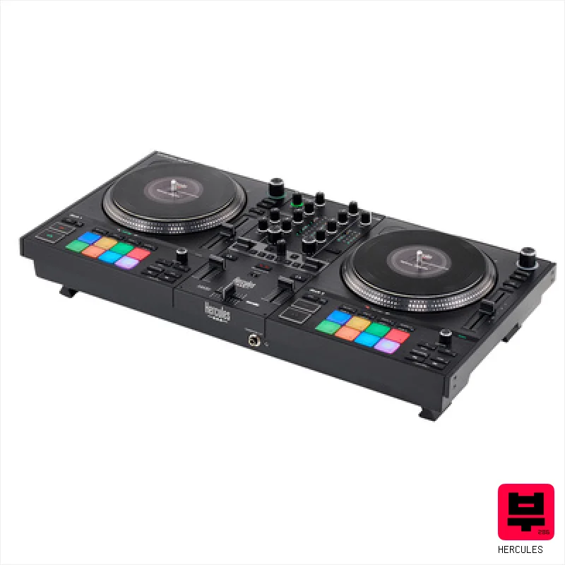 Hercules DJ Control Inpulse T7