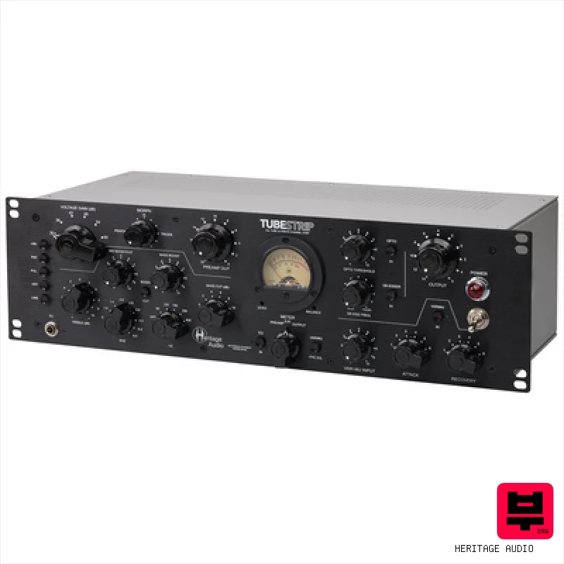 Heritage Audio Tubestrip - Professional Music Instrument Photo