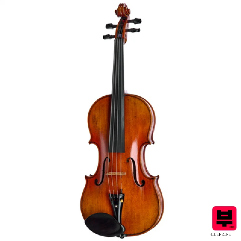 Hidersine Espressione Viola Set 16" - Acoustic Violas