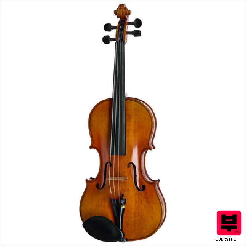 Hidersine Venezia Antiqued Viola Set 16" - Acoustic Violas