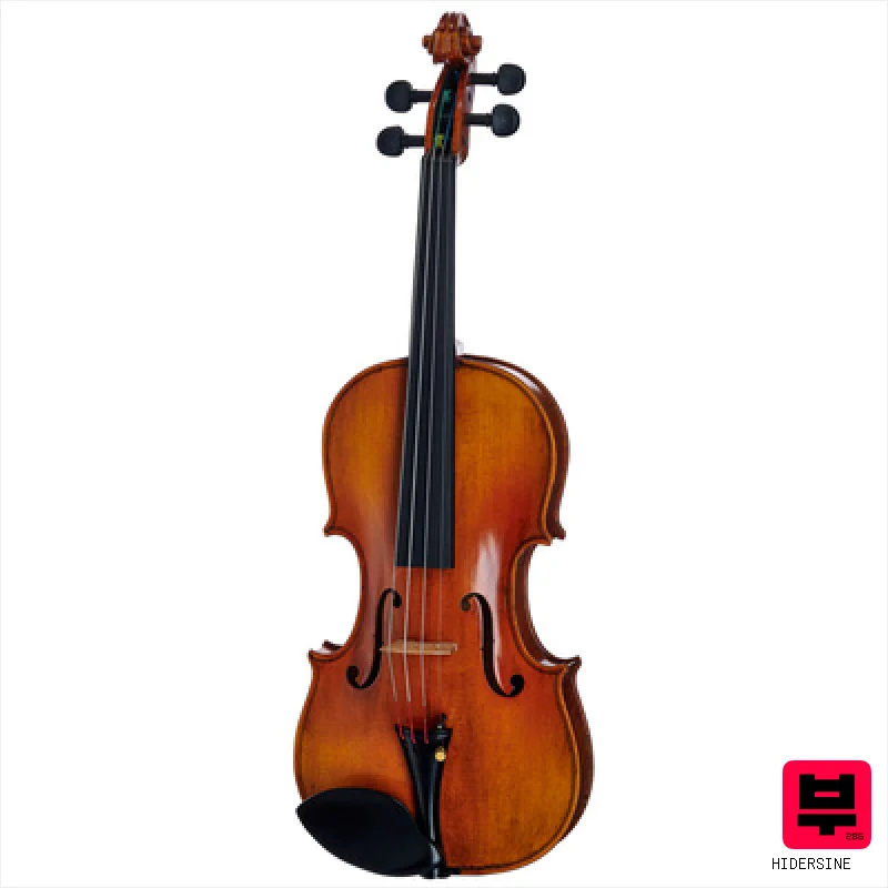 Hidersine Venezia Finetune Viol. Set 3/4 - 3/4 and 7/8 Violins