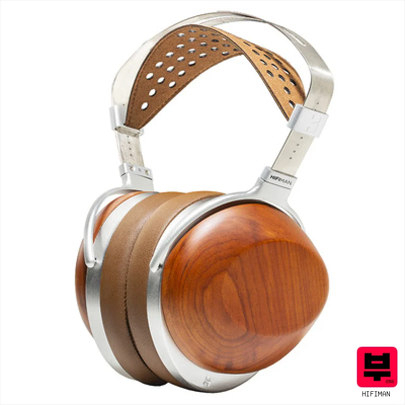 HIFIMAN HE-R 10 P - HiFi Headphones