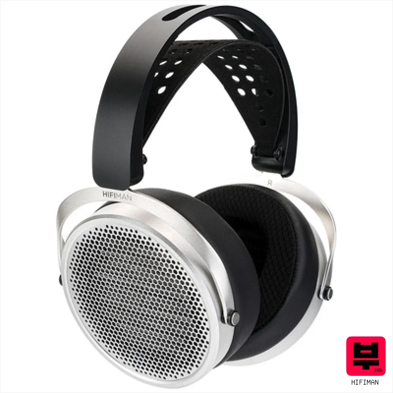 HIFIMAN HE 600 - HiFi Headphones
