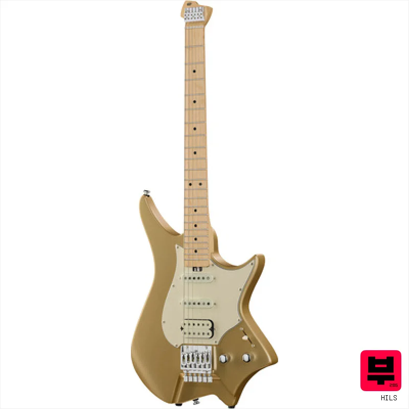 Hils HNS1M Summer Sand - Professional Music Instrument Photo