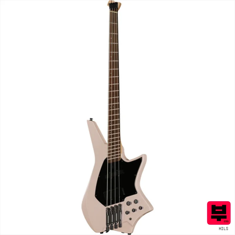 Hils HZB4 GAP - Headless Bass Guitars