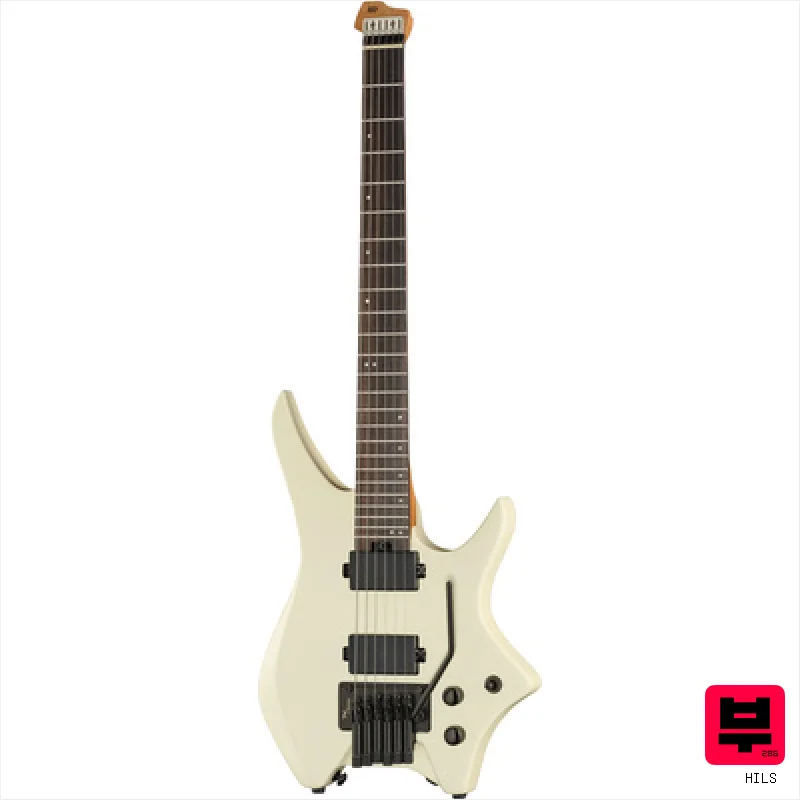 Hils Next HN5 Ivory - Professional Music Instrument Photo
