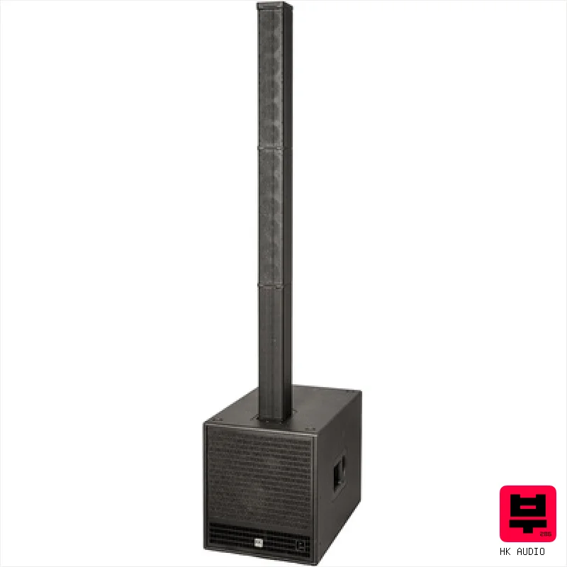 HK Audio Elements MK2 Big Base