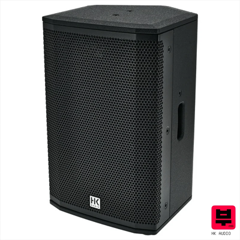 HK Audio LUNAR 110 XA - Active Full-Range PA Speakers