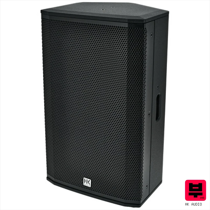 HK Audio LUNAR 112 XA - Active Full-Range PA Speakers