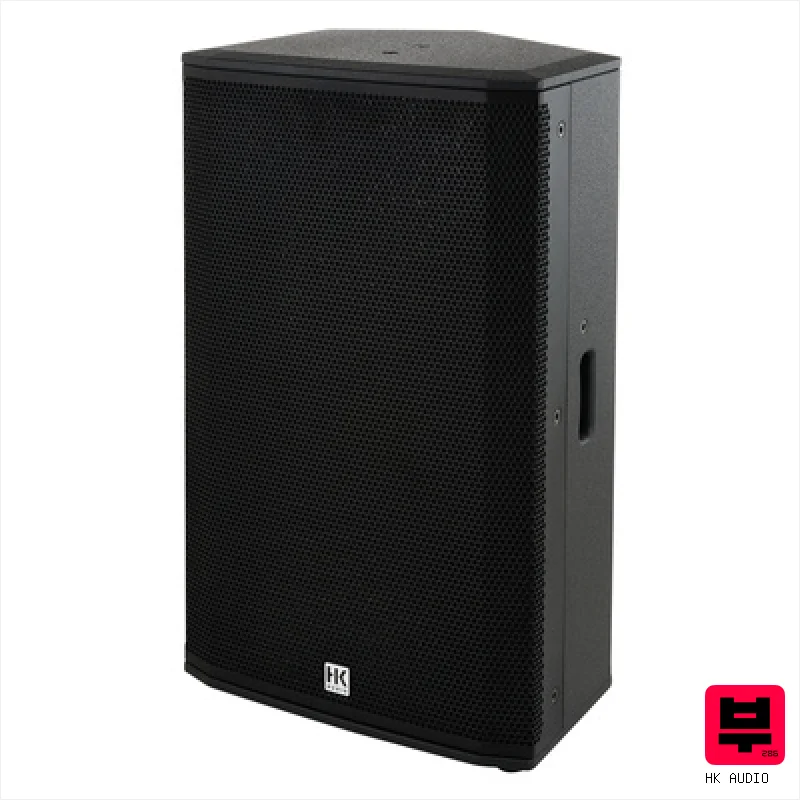 HK Audio LUNAR 115 XA - Active Full-Range PA Speakers