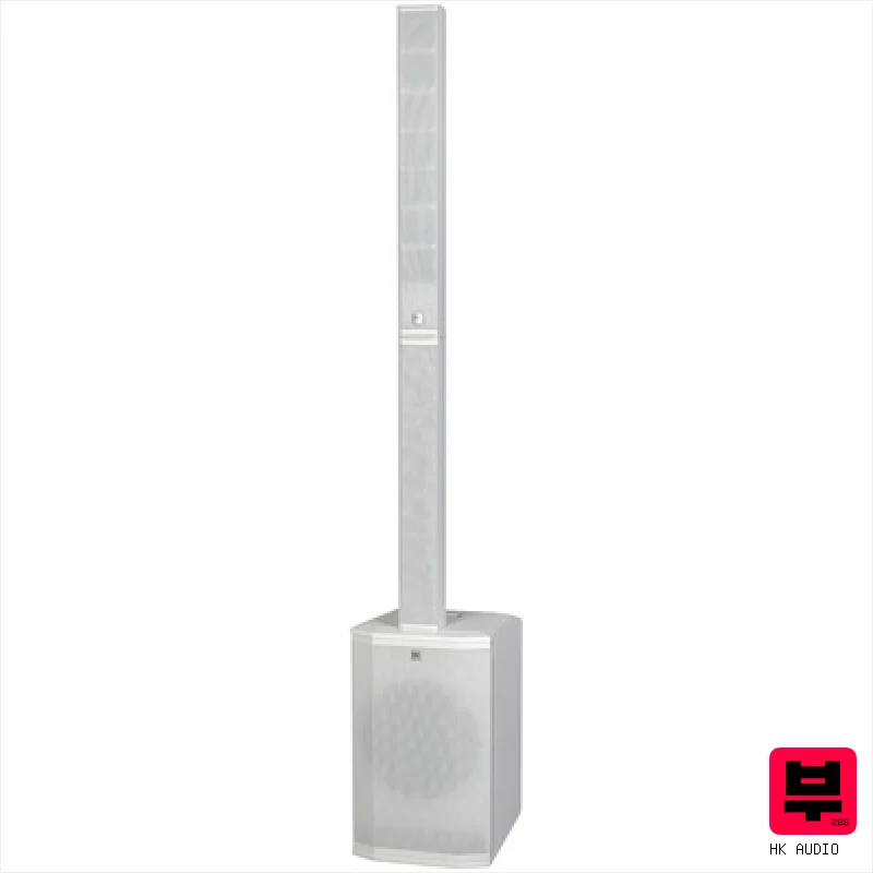 HK Audio Polar 12 MK2 WH - Professional Music Instrument Photo