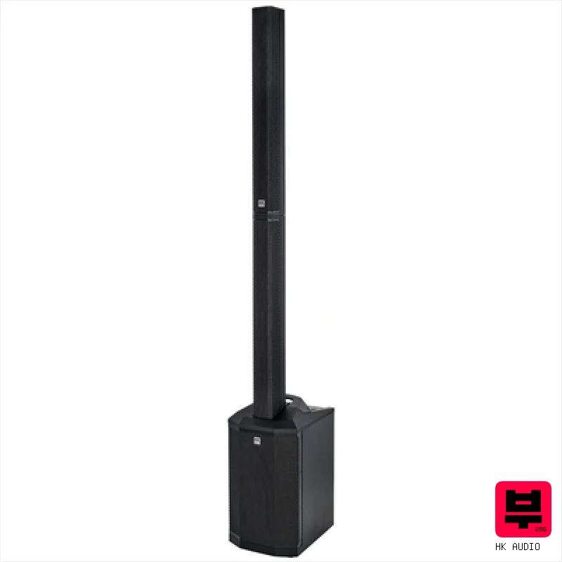 HK Audio Polar 8 MK2 - Active Speaker PA Sets