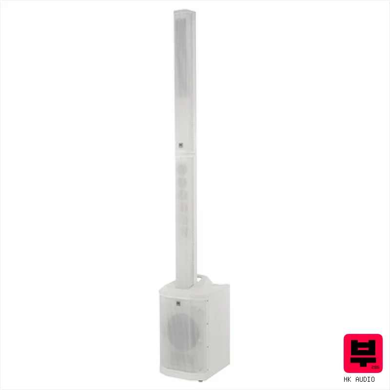 HK Audio Polar 8 MK2 WH - Professional Music Instrument Photo