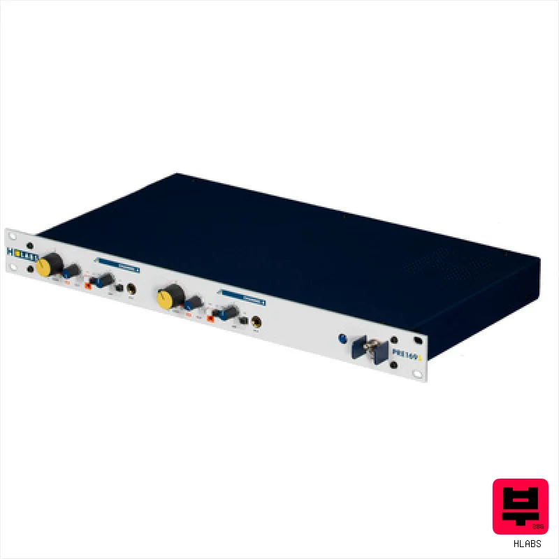 HLABS PRE169S - Preamps